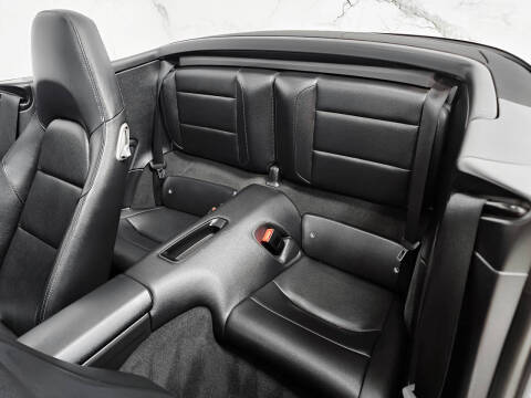 2016 Porsche 911 Carrera