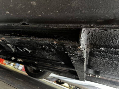 1971 De Tomaso Pantera