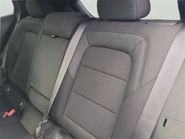 2026 Chevrolet Equinox EV LT 1