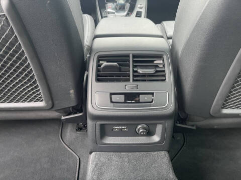 2023 Audi A4 quattro S line Prem Plus 45 TFSI