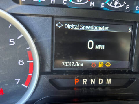 2020 Ford F-250 Super Duty