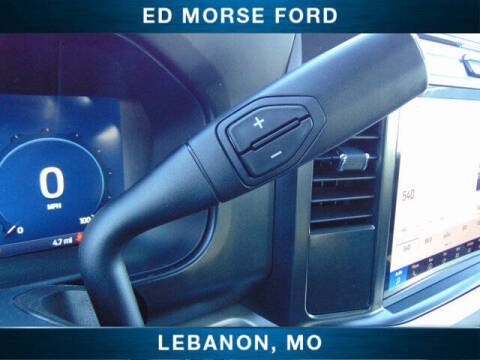 2026 Ford F-350 Super Duty XLT