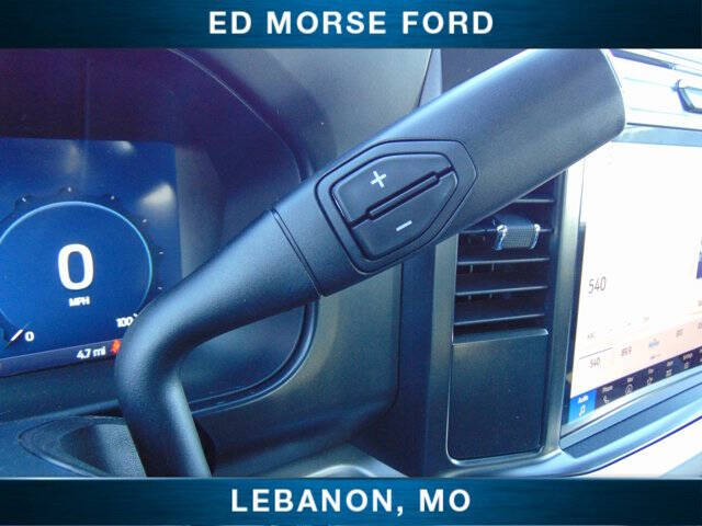 2026 Ford F-350 Super Duty XLT