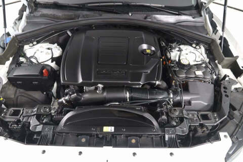 2023 Jaguar F-PACE P250 S