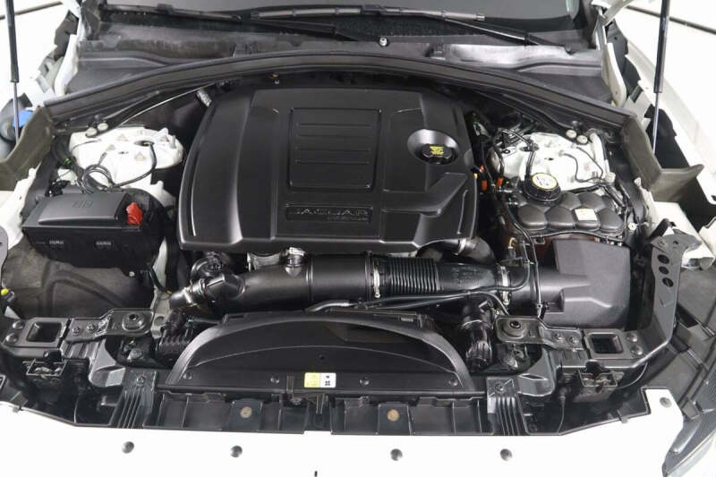 2023 Jaguar F-PACE P250 S