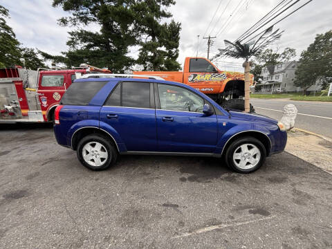 2006 Saturn Vue