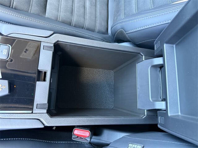 2025 Mitsubishi Outlander Trail Edition