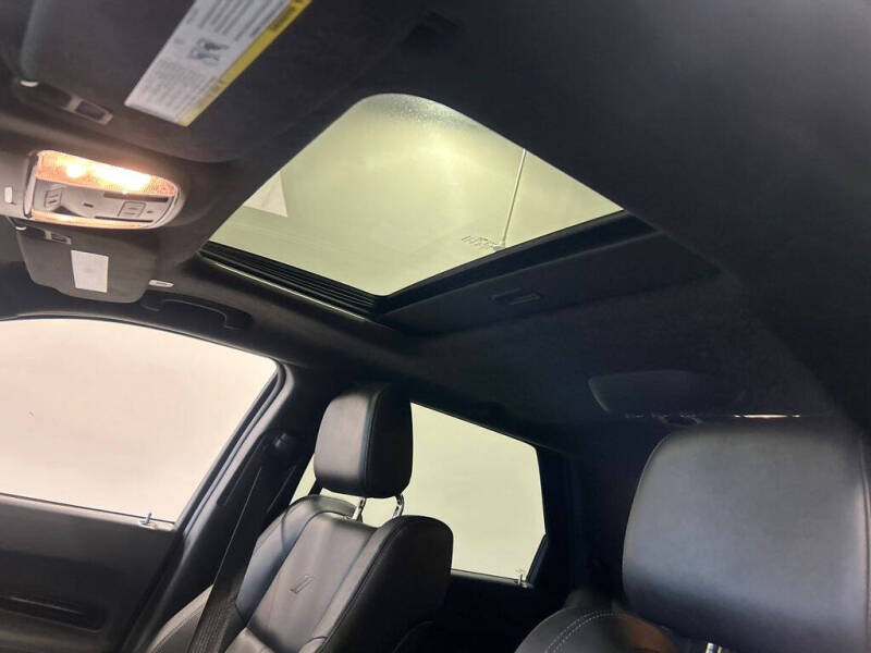 2021 Dodge Durango Citadel