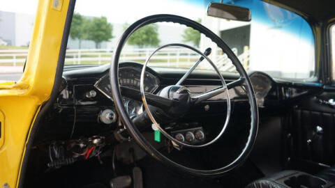 1955 Chevrolet 210