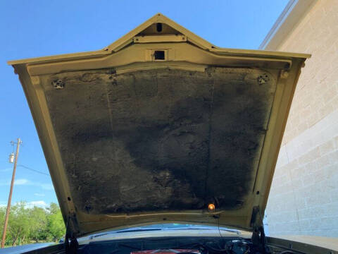 1967 Oldsmobile Delta Eighty-Eight