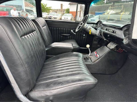 1955 Chevrolet 210