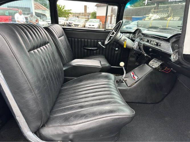 1955 Chevrolet 210
