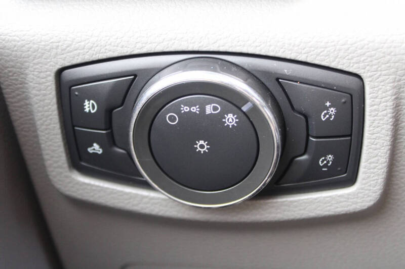 2017 Ford F-350 Super Duty XLT