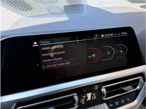 2019 BMW 3 Series 330i