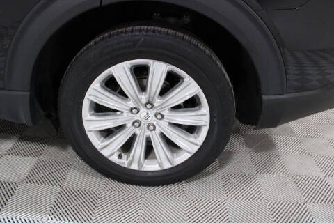 2022 Ford Explorer King Ranch