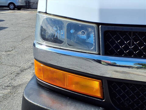 2019 Chevrolet Express LT 3500