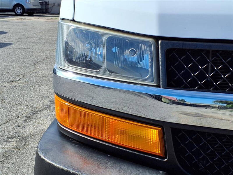 2019 Chevrolet Express LT 3500