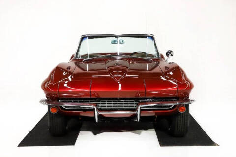 1967 Chevrolet Corvette