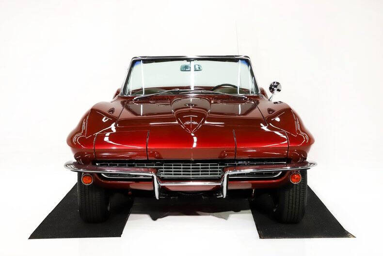 1967 Chevrolet Corvette