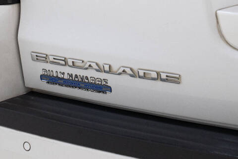 2016 Cadillac Escalade ESV Premium Collection