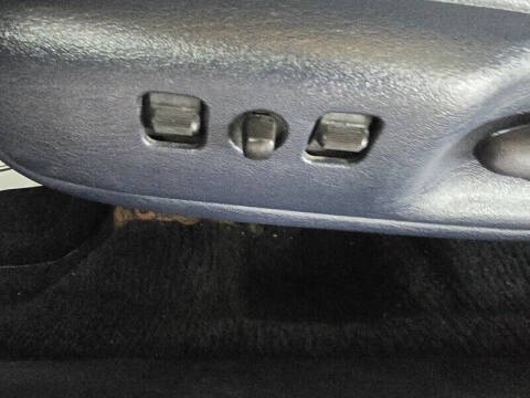 2003 Chrysler Sebring Limited