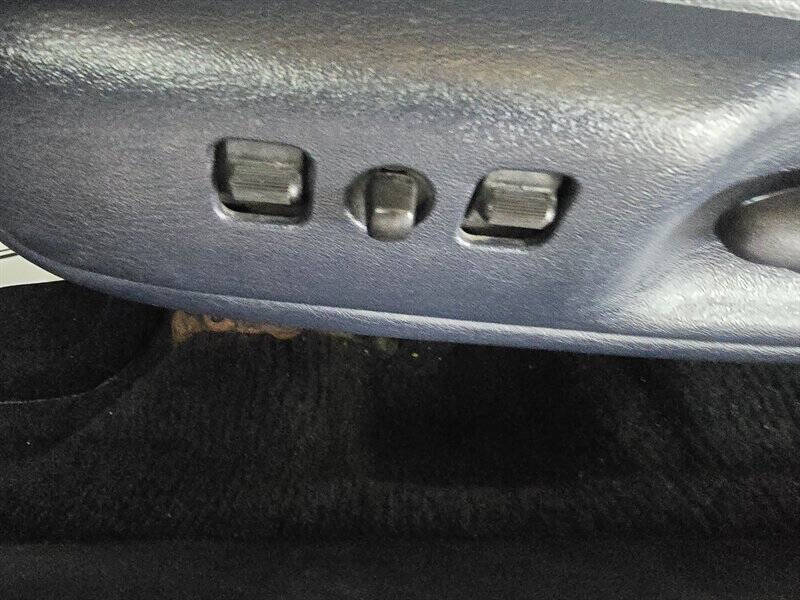 2003 Chrysler Sebring Limited