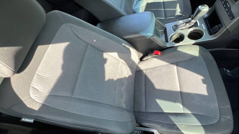 2019 Ford Flex SE