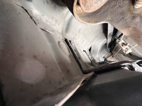 2000 Chevrolet Suburban 1500