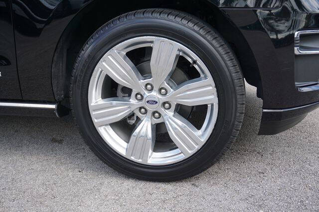 2023 Ford Expedition Platinum