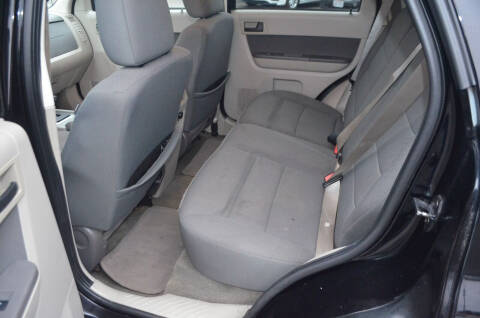 2010 Ford Escape XLT