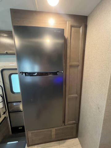 2021 Thor Motor Coach Windsport 34J