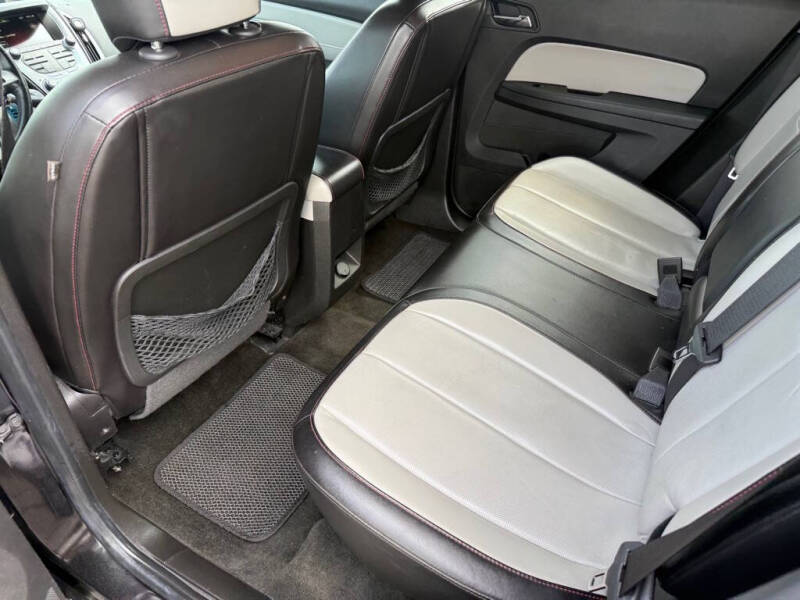 2015 GMC Terrain SLT-2