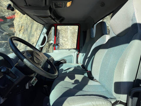 2003 International DuraStar 4300