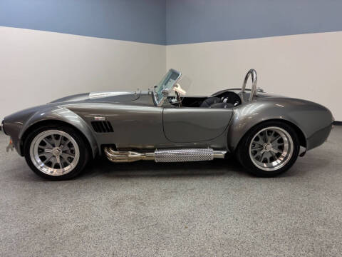1965 Shelby Cobra