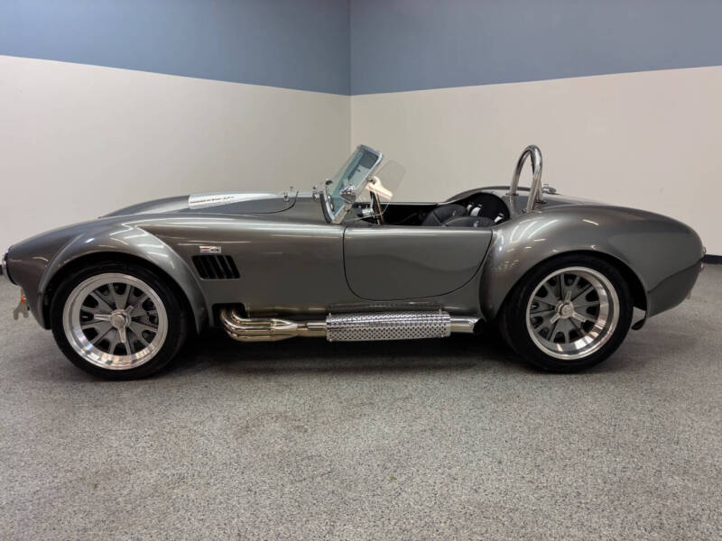 1965 Shelby Cobra