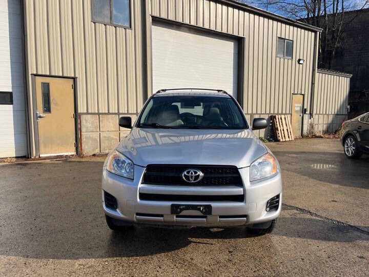 2012 Toyota RAV4