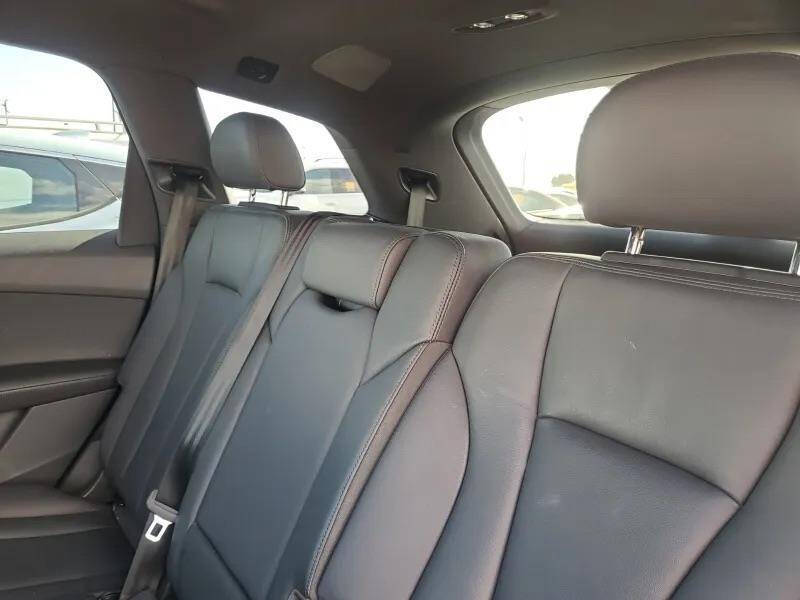 2023 Audi Q7 quattro Premium Plus 45 TFSI