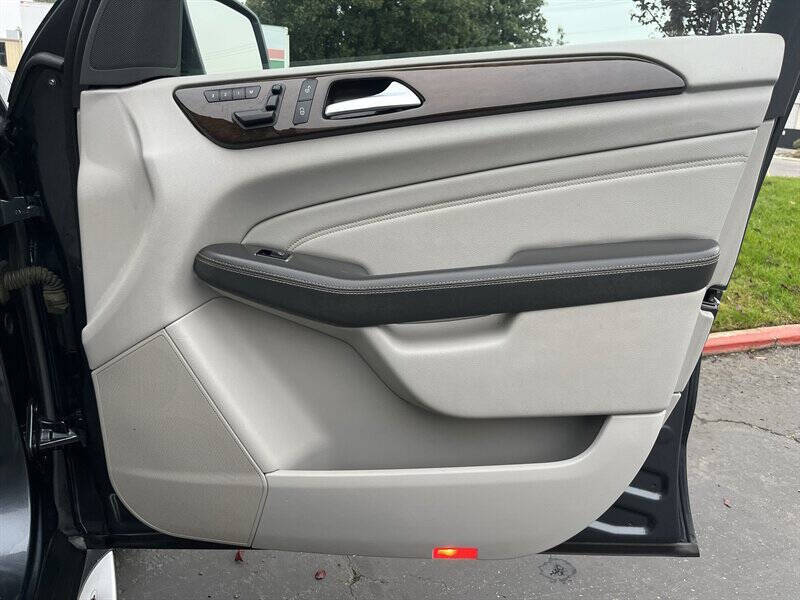 2012 Mercedes-Benz M-Class ML 350