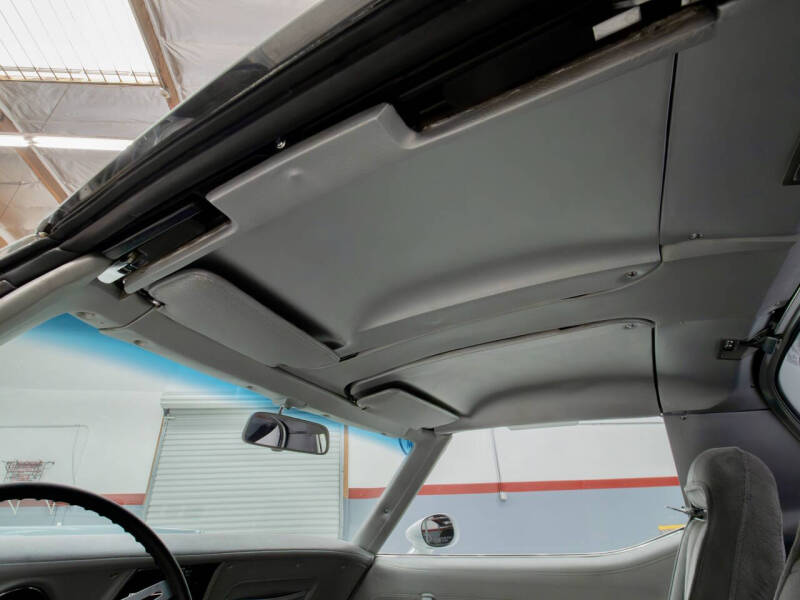 1970 Chevrolet Corvette