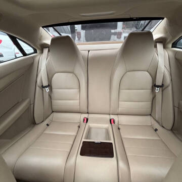 2013 Mercedes-Benz E-Class E 350