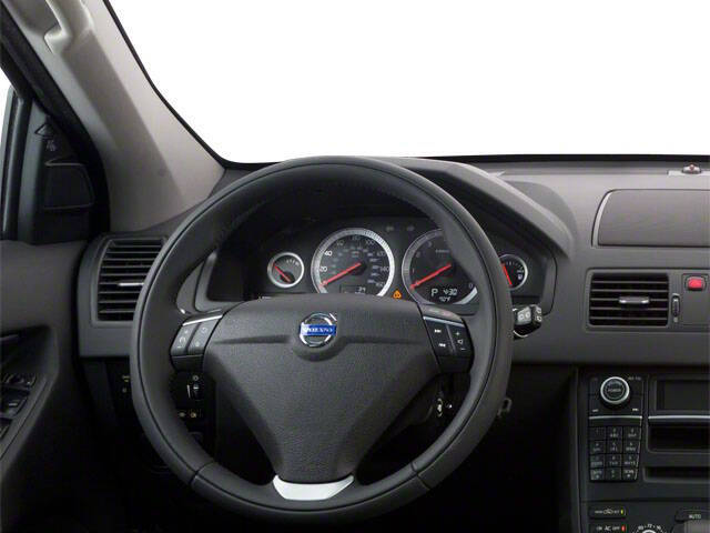 2013 Volvo XC90 3.2 Premier Plus