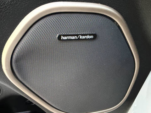 2017 Jeep Grand Cherokee Summit