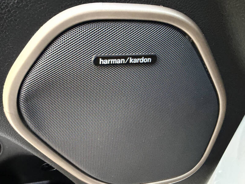 2017 Jeep Grand Cherokee Summit