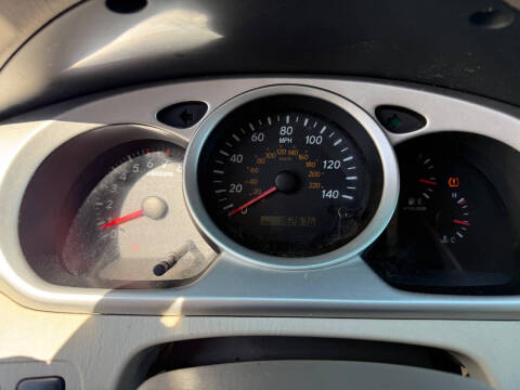 2005 Toyota Highlander