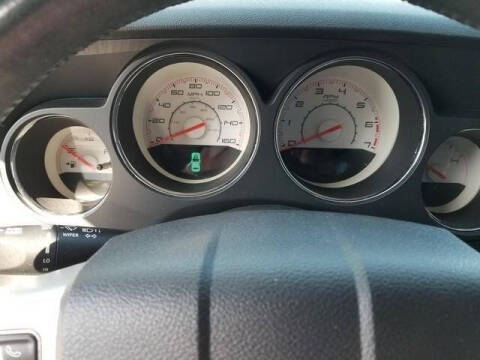 2012 Dodge Challenger R/T Classic