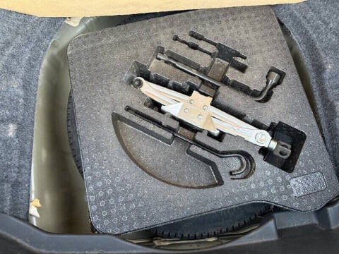 2010 Honda Accord EX