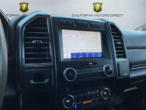 2020 Ford Expedition King Ranch