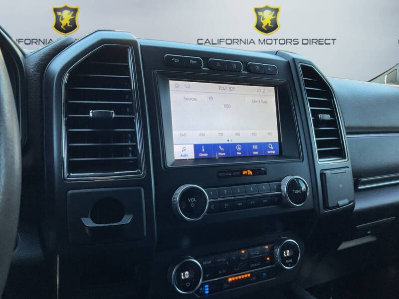 2020 Ford Expedition King Ranch