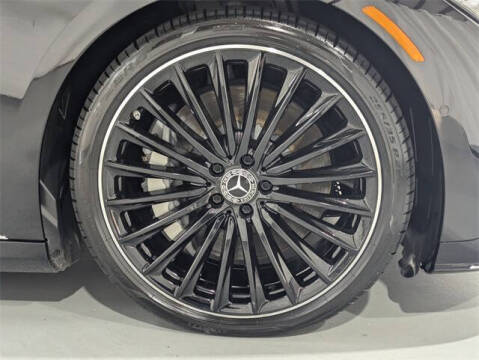 2023 Mercedes-Benz EQE EQE 350 4MATIC