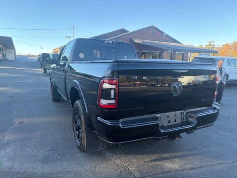 2023 RAM 2500 Limited